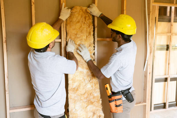 Best Insulation Air Sealing  in Kennesaw State University, GA